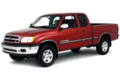 Toyota Tundra 1999-2006